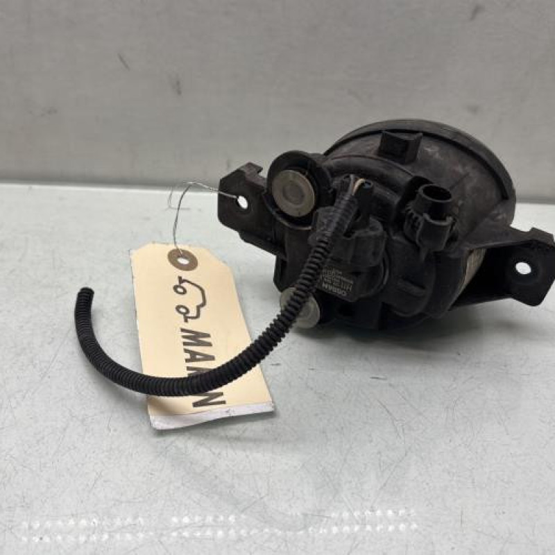 Anti brouillard droit (feux) RENAULT VEL SATIS Photo n°3