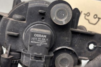 Anti brouillard droit (feux) RENAULT VEL SATIS