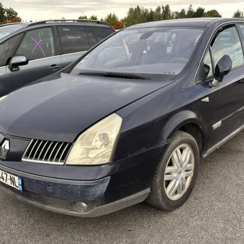 Anti brouillard droit (feux) RENAULT VEL SATIS Photo n°5