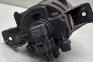 Anti brouillard gauche (feux) RENAULT VEL SATIS