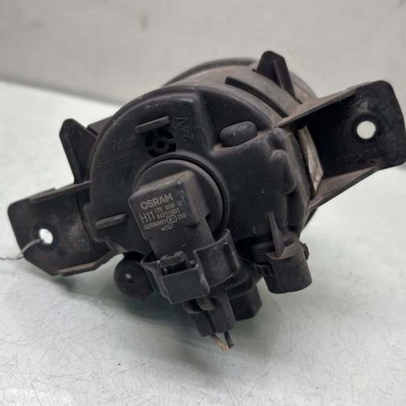 Anti brouillard gauche (feux) RENAULT VEL SATIS Photo n°3