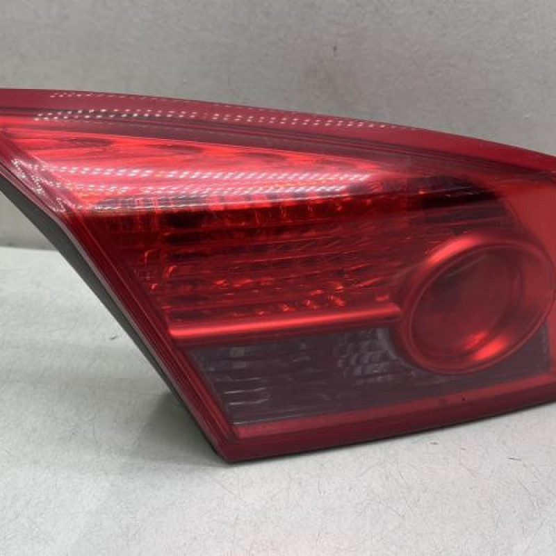 Feu arriere secondaire gauche (feux) RENAULT VEL SATIS Photo n°1