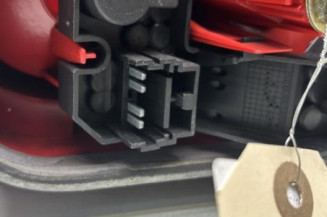 Feu arriere secondaire gauche (feux) RENAULT VEL SATIS