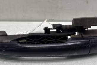 Poignee porte avant gauche RENAULT VEL SATIS Photo n°1