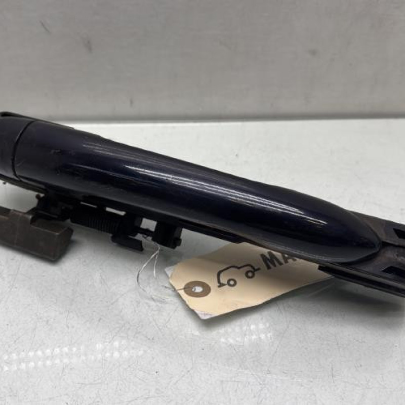 Poignee porte avant gauche RENAULT VEL SATIS Photo n°3