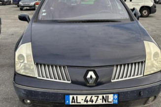 Poignee porte avant gauche RENAULT VEL SATIS