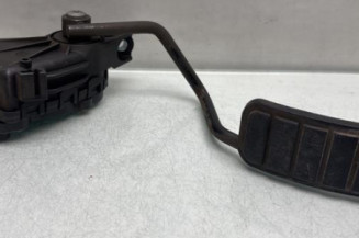 Pedale d'accelerateur RENAULT VEL SATIS Photo n°1