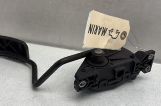 Pedale d'accelerateur RENAULT VEL SATIS