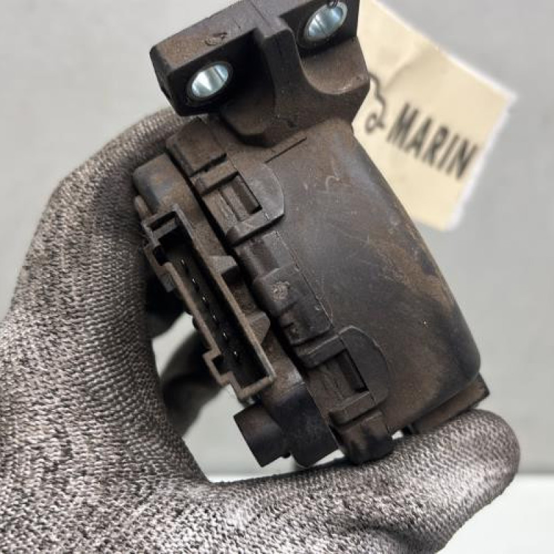 Pedale d'accelerateur RENAULT VEL SATIS Photo n°5