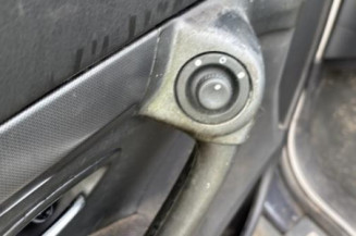 Pedale d'accelerateur RENAULT VEL SATIS