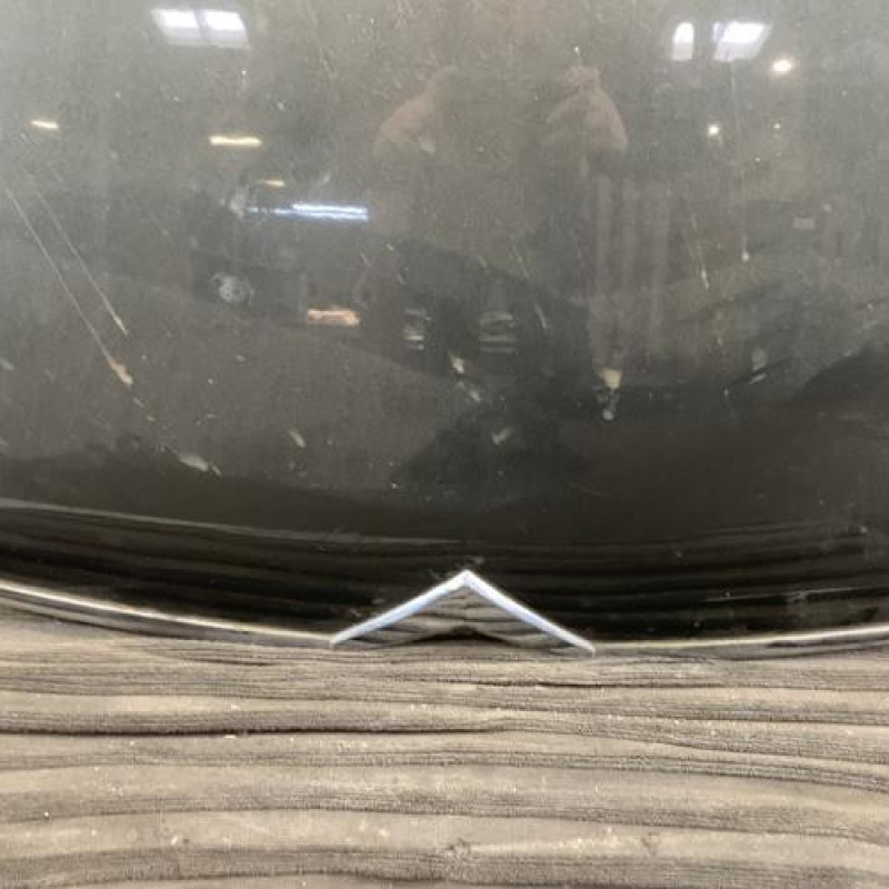 Capot CITROEN C5 2 Photo n°2