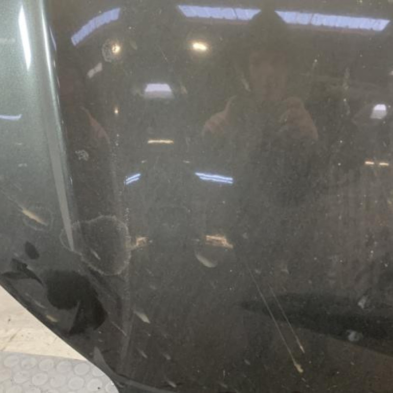 Capot CITROEN C5 2 Photo n°3