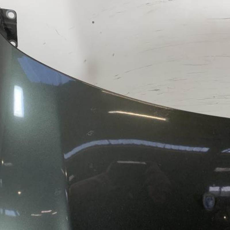 Capot CITROEN C5 2 Photo n°4