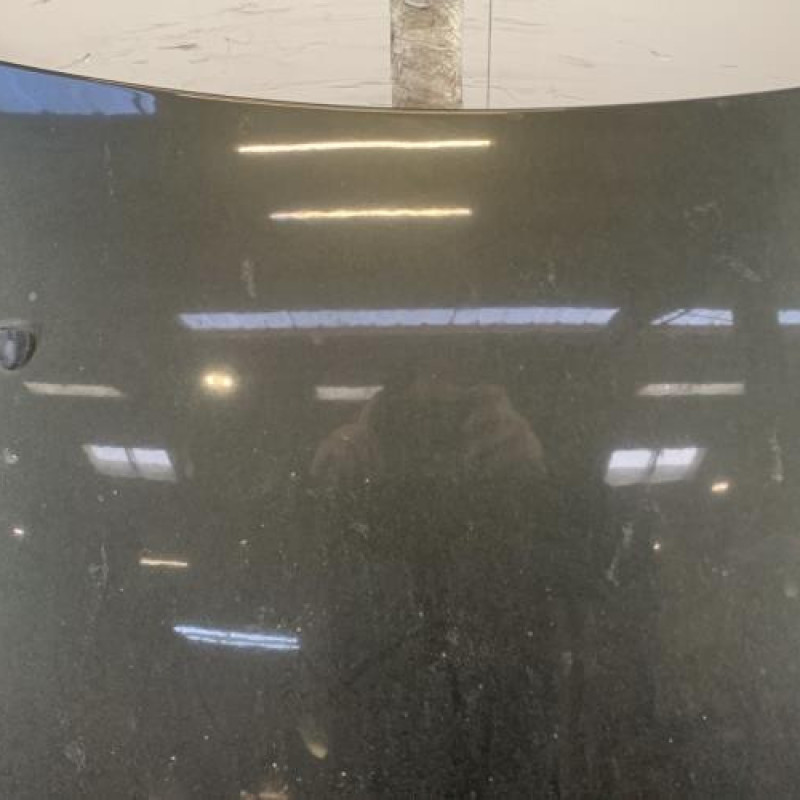 Capot CITROEN C5 2 Photo n°5