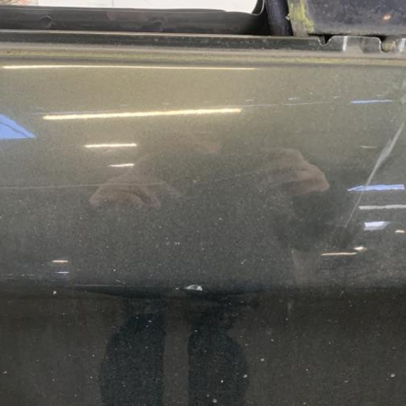 Porte arriere droit CITROEN C5 2 Photo n°2