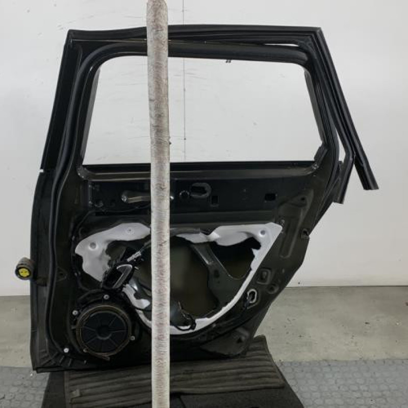 Porte arriere droit CITROEN C5 2 Photo n°3