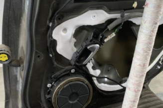 Porte arriere droit CITROEN C5 2