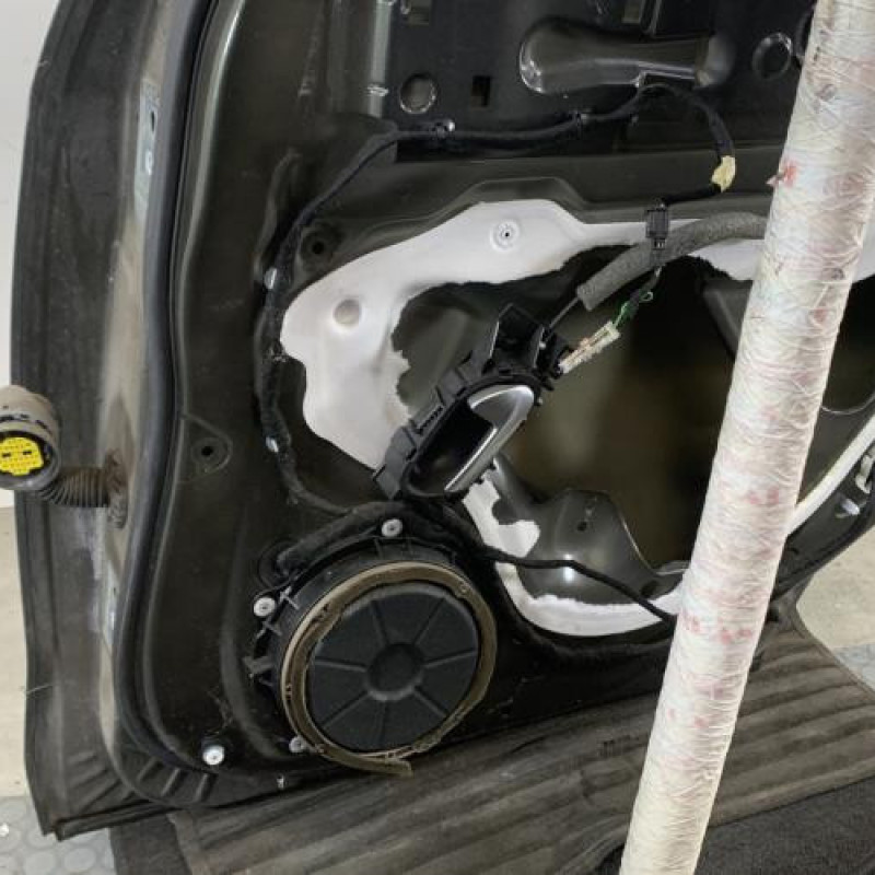 Porte arriere droit CITROEN C5 2 Photo n°4