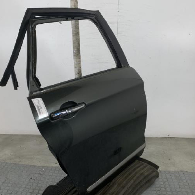 Porte arriere droit CITROEN C5 2 Photo n°5