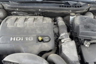 Porte arriere droit CITROEN C5 2