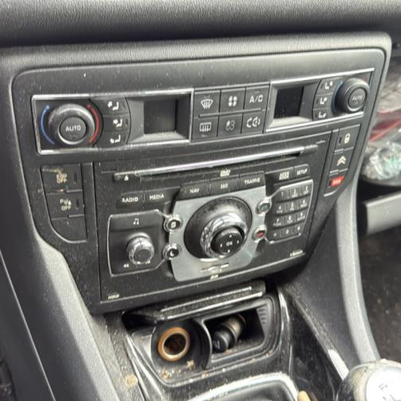 Porte arriere droit CITROEN C5 2 Photo n°20