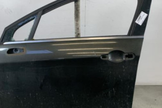 Porte avant gauche CITROEN C5 2 Photo n°1