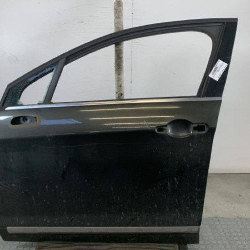Porte avant gauche CITROEN C5 2 Photo n°1