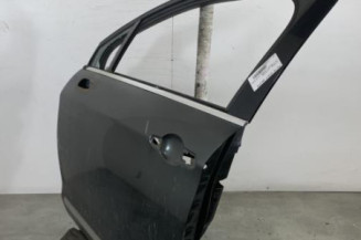 Porte avant gauche CITROEN C5 2