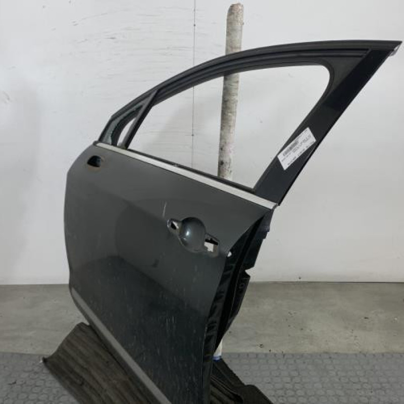 Porte avant gauche CITROEN C5 2 Photo n°3