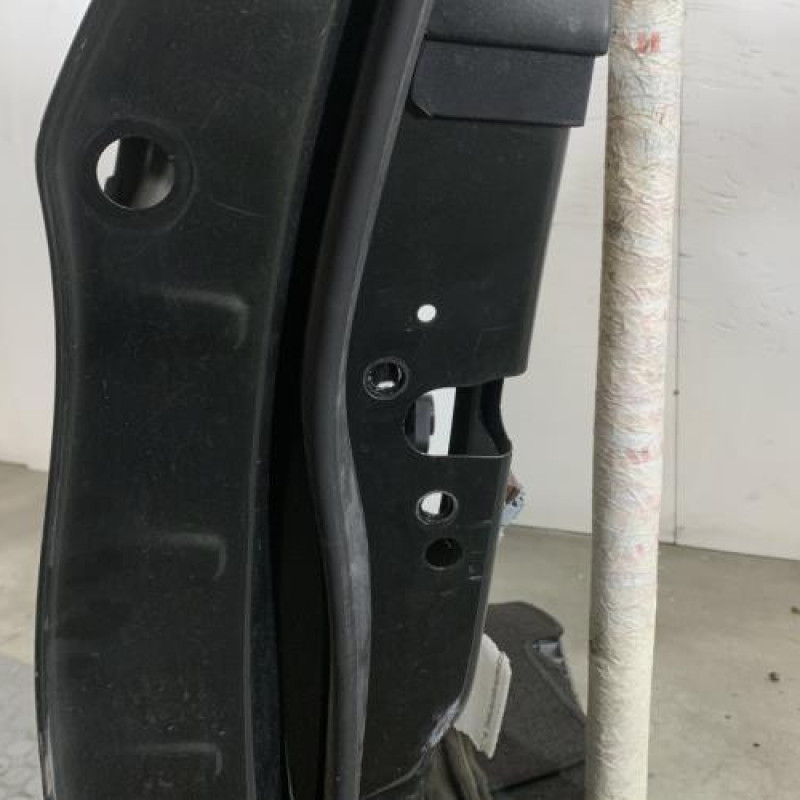 Porte avant gauche CITROEN C5 2 Photo n°4