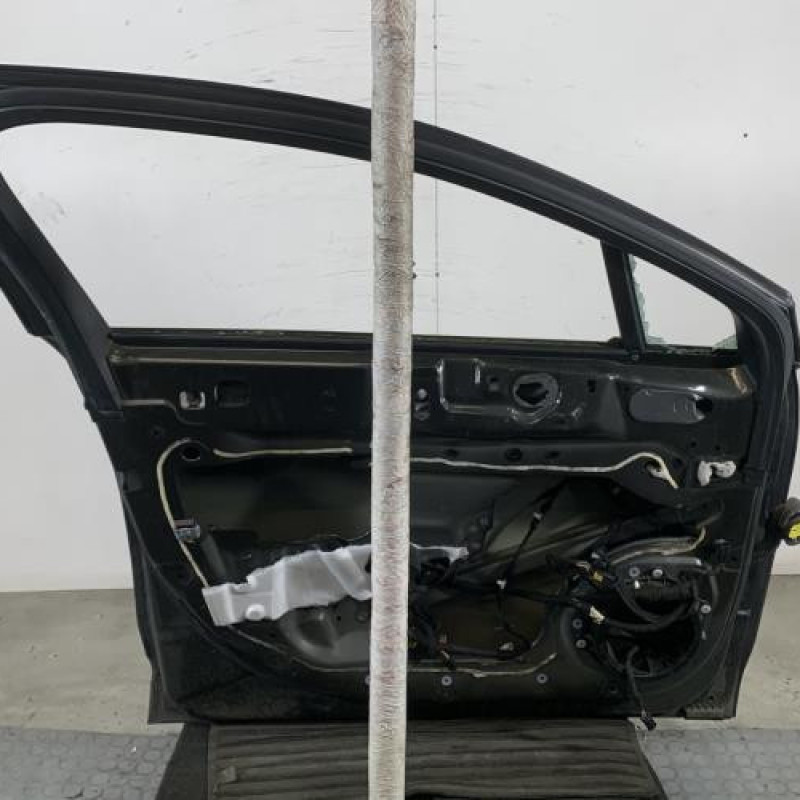 Porte avant gauche CITROEN C5 2 Photo n°5