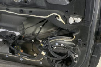 Porte avant gauche CITROEN C5 2