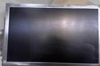 Ecran GPS CITROEN C5 2 Photo n°1