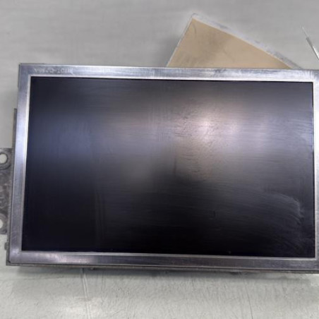 Ecran GPS CITROEN C5 2 Photo n°1