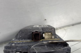 Ecran GPS CITROEN C5 2