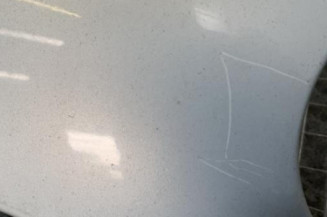 Aile avant droit RENAULT CLIO 2