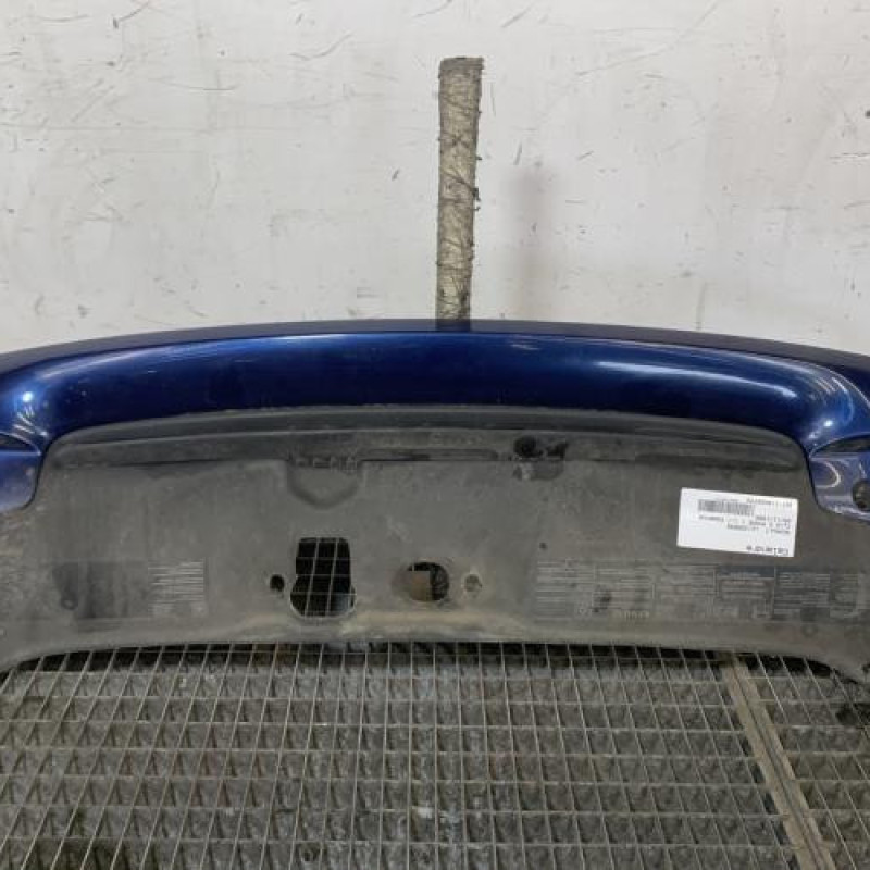 Calandre RENAULT CLIO 2 Photo n°1