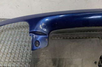 Calandre RENAULT CLIO 2