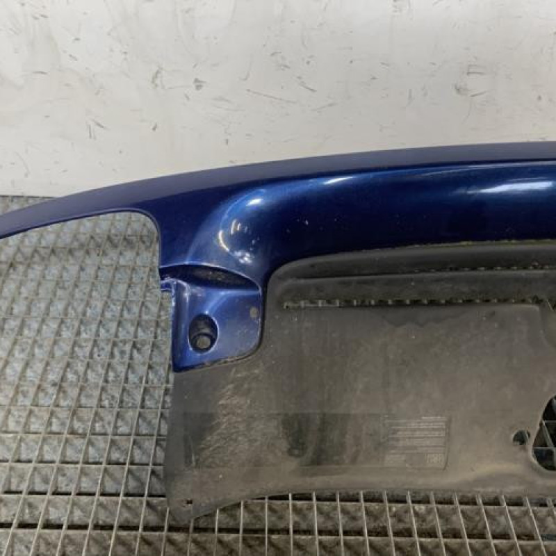 Calandre RENAULT CLIO 2 Photo n°2