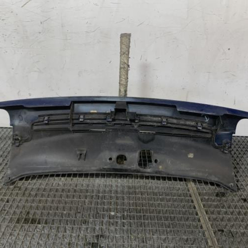 Calandre RENAULT CLIO 2 Photo n°4