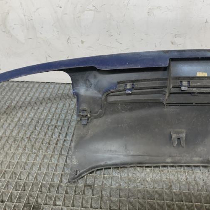 Calandre RENAULT CLIO 2 Photo n°5