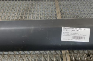 Baguette de porte avant gauche PEUGEOT PARTNER 2