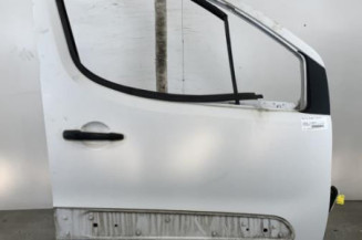 Porte avant droit PEUGEOT PARTNER 2 Photo n°1