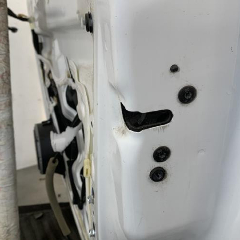 Porte avant droit PEUGEOT PARTNER 2 Photo n°3