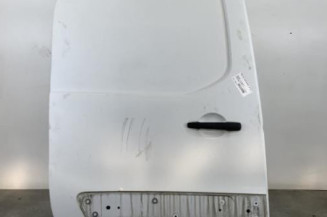 Porte laterale droit PEUGEOT PARTNER 2 Photo n°1