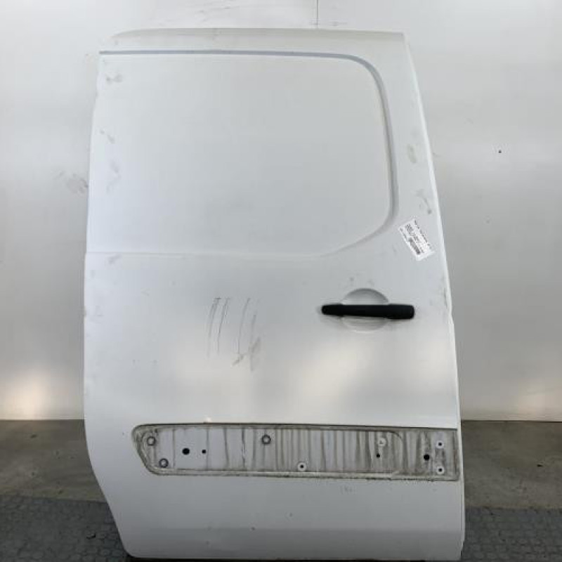 Porte laterale droit PEUGEOT PARTNER 2 Photo n°1