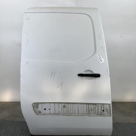 Porte laterale droit PEUGEOT PARTNER 2 Photo n°1
