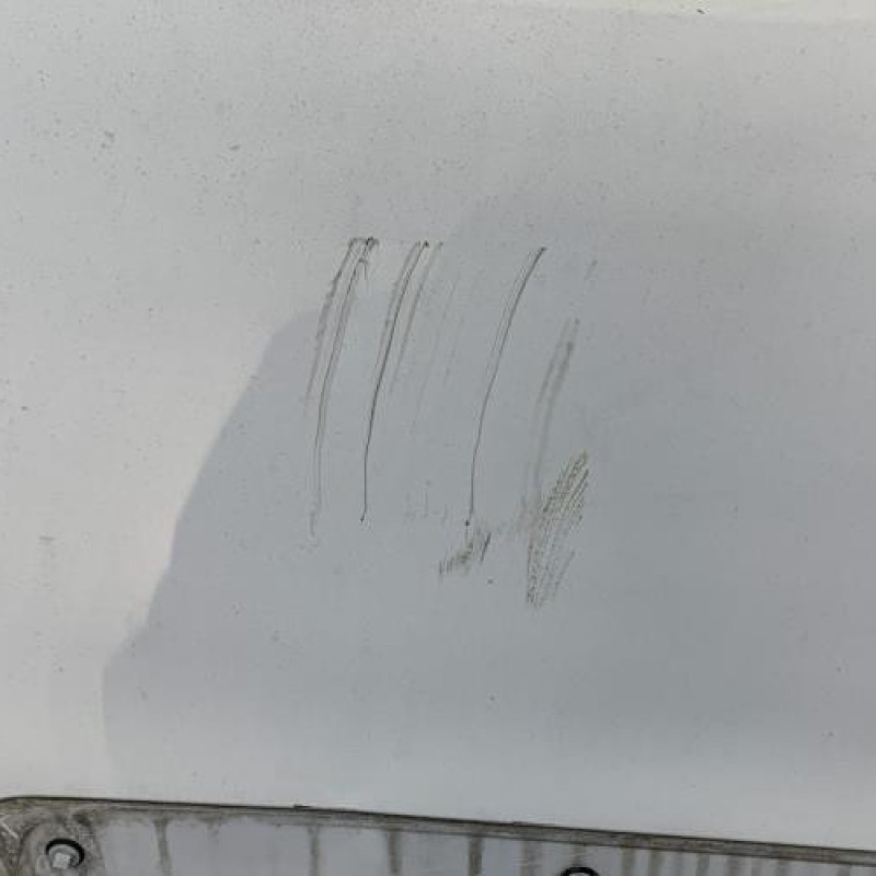 Porte laterale droit PEUGEOT PARTNER 2 Photo n°2