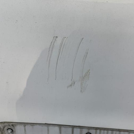 Porte laterale droit PEUGEOT PARTNER 2