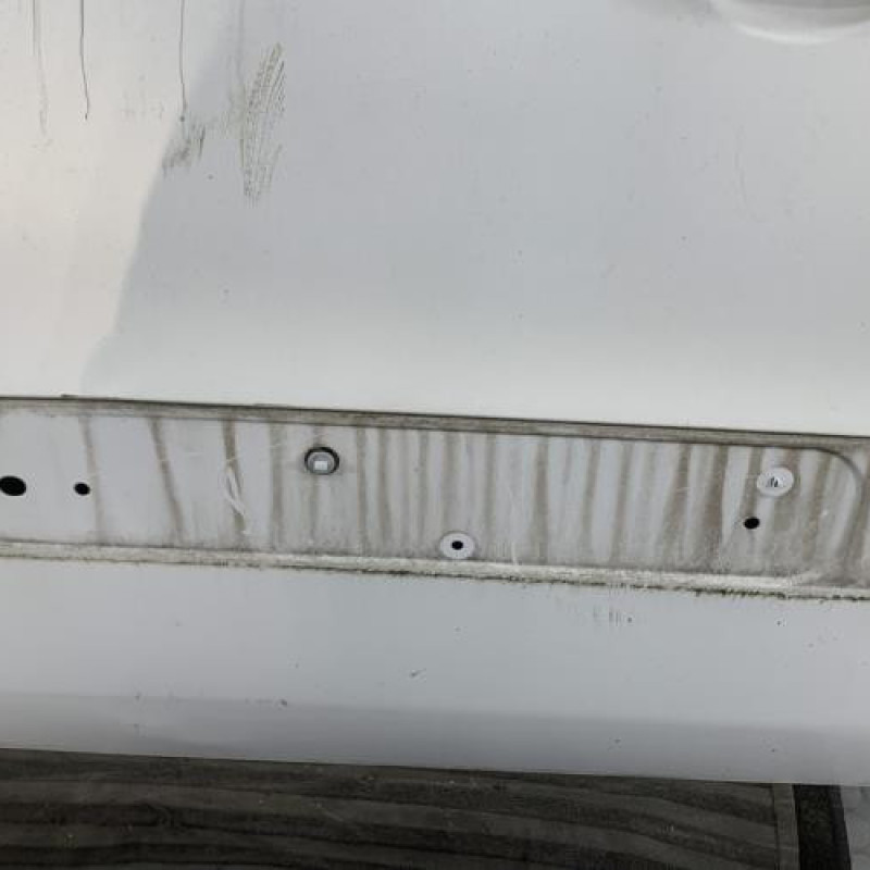 Porte laterale droit PEUGEOT PARTNER 2 Photo n°3